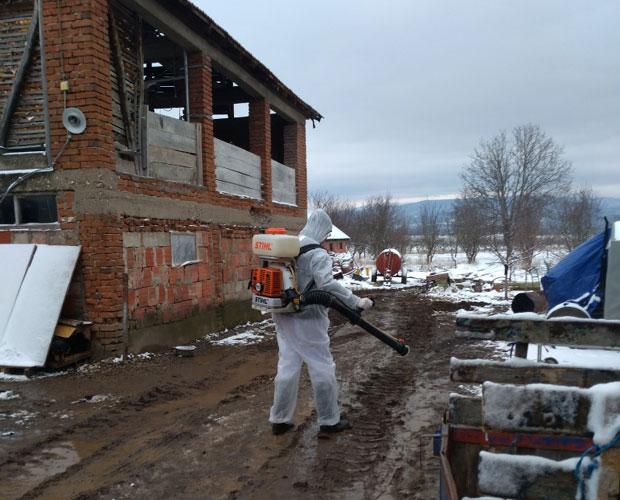 Нису штедели на невољама: Пироћанци се борили ове године са чак три епидемије